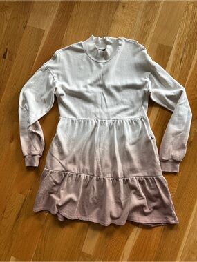 Wild Fable dress